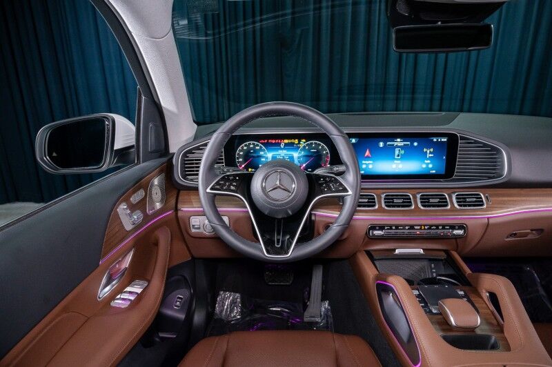2026 Mercedes-Benz GLE 350 SUV Scottsdale AZ