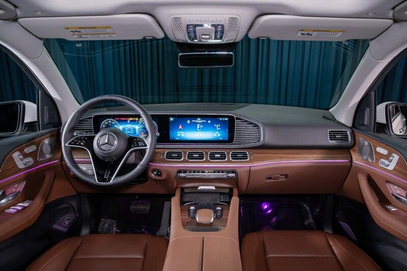 2026 Mercedes-Benz GLE 350 SUV Scottsdale AZ