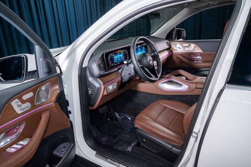 2026 Mercedes-Benz GLE 350 SUV Scottsdale AZ