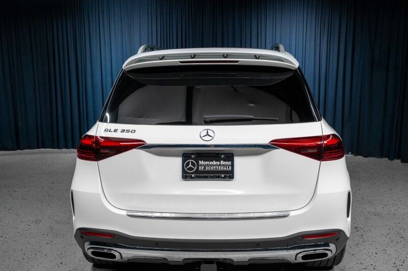 2026 Mercedes-Benz GLE 350 SUV Scottsdale AZ