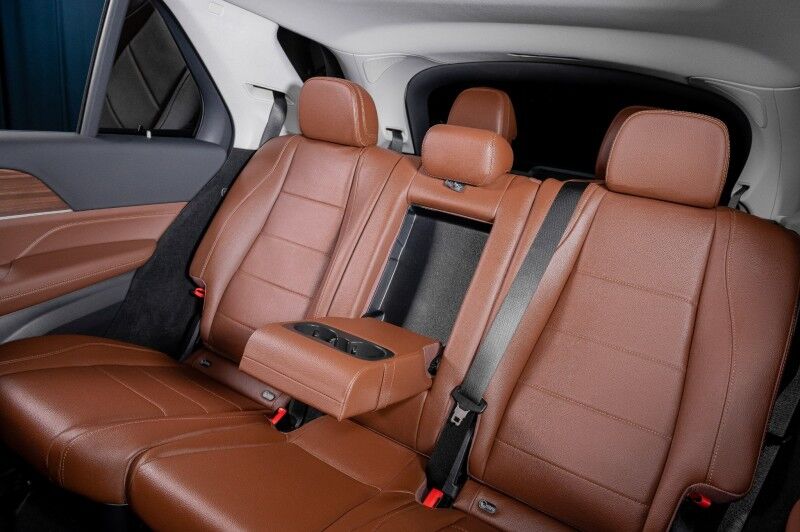 2026 Mercedes-Benz GLE 350 SUV Scottsdale AZ