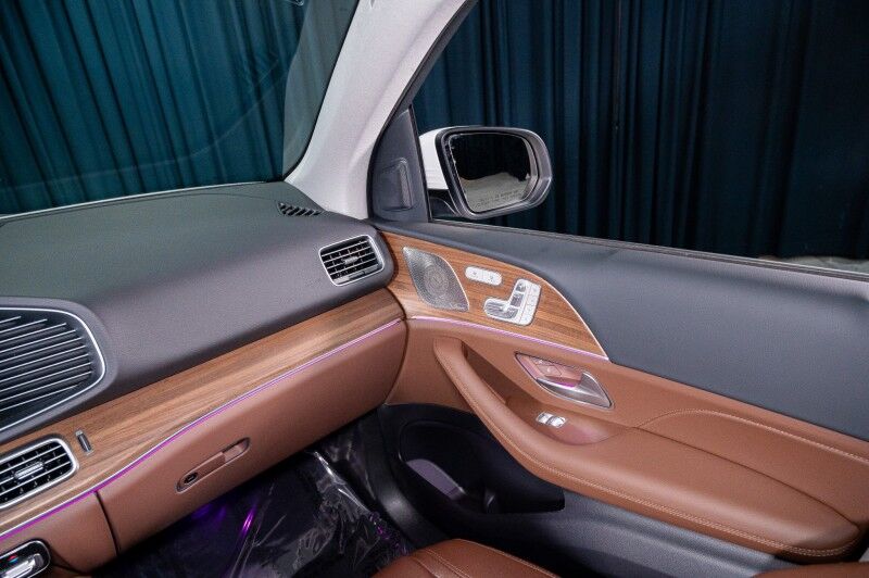 2026 Mercedes-Benz GLE 350 SUV Scottsdale AZ