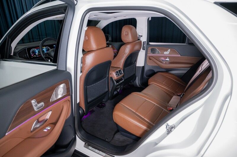 2026 Mercedes-Benz GLE 350 SUV Scottsdale AZ
