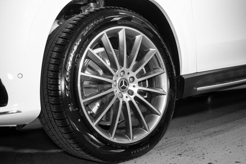 2026 Mercedes-Benz GLE 350 SUV Scottsdale AZ