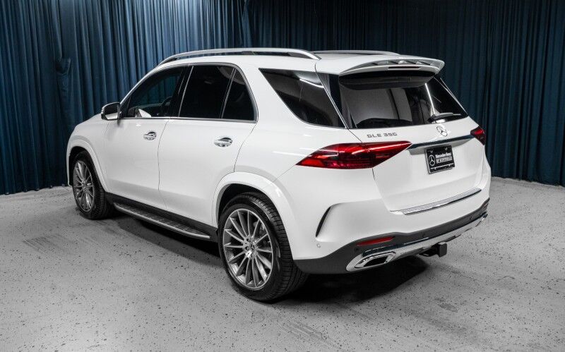 2026 Mercedes-Benz GLE 350 SUV Scottsdale AZ