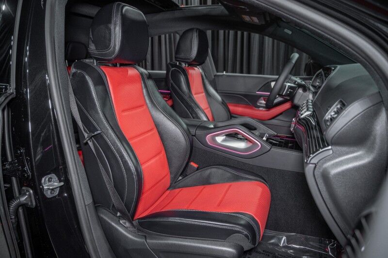 2026 Mercedes-Benz GLE 450 4MATIC&reg; Coupe Peoria AZ