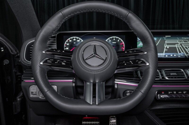 2026 Mercedes-Benz GLE 450 4MATIC&reg; Coupe Peoria AZ