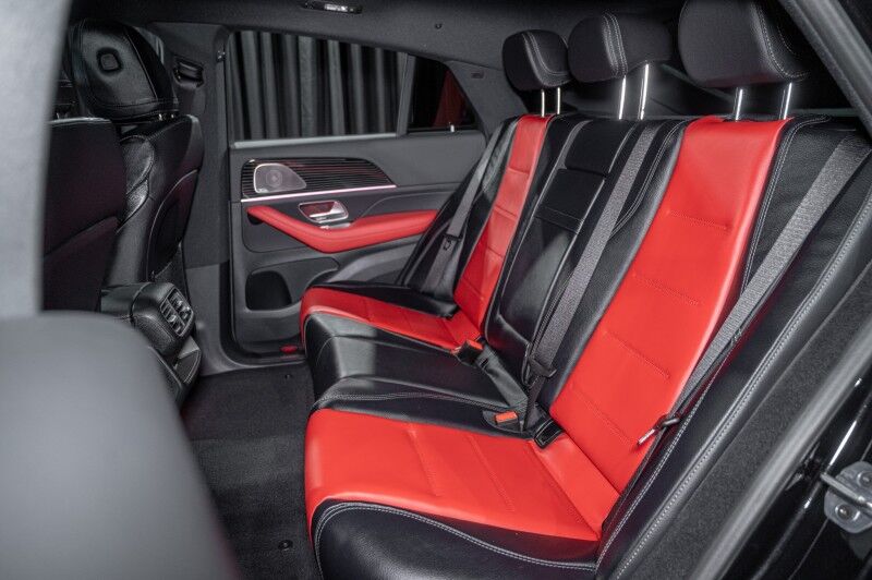 2026 Mercedes-Benz GLE 450 4MATIC&reg; Coupe Peoria AZ