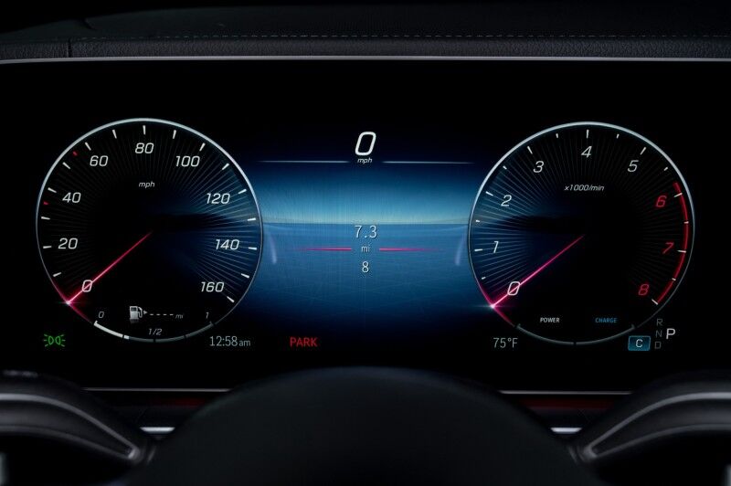 2026 Mercedes-Benz GLE 450 4MATIC&reg; Coupe Peoria AZ