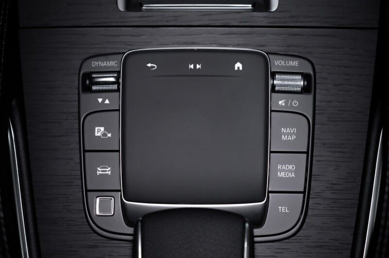 2026 Mercedes-Benz GLE 450 4MATIC&reg; Coupe Peoria AZ