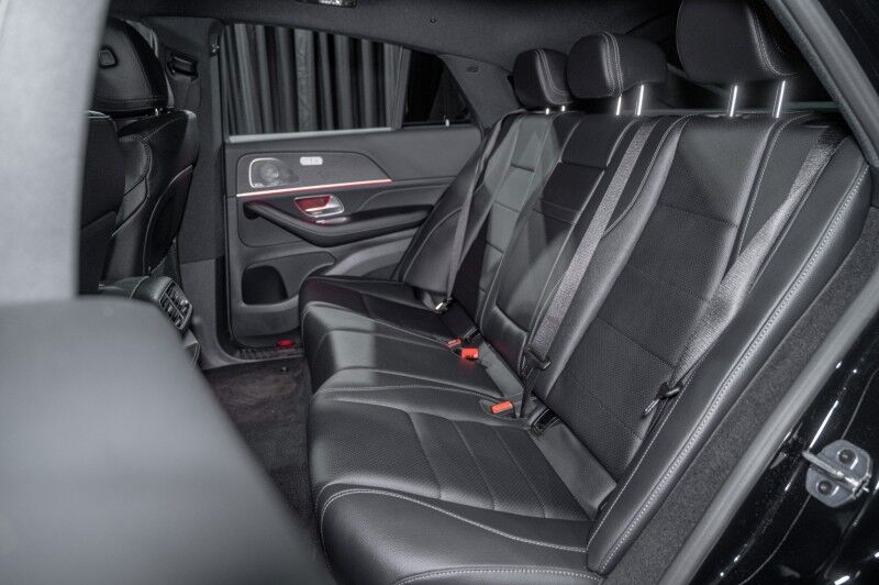 2026 Mercedes-Benz GLE 450 4MATIC&reg; Coupe Peoria AZ
