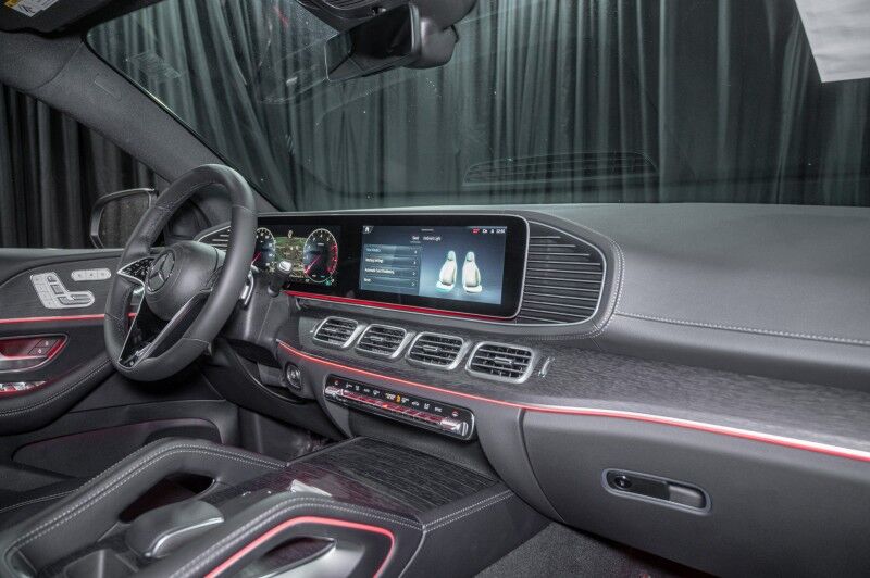 2026 Mercedes-Benz GLE 450 4MATIC&reg; Coupe Peoria AZ