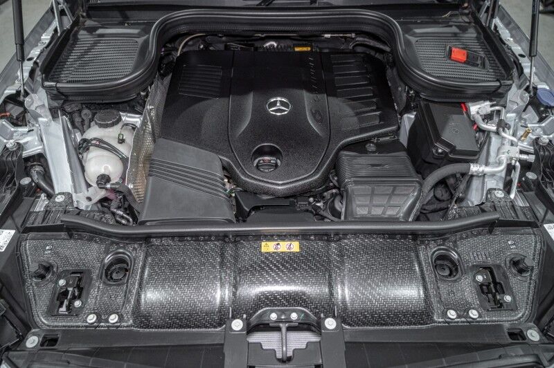 2026 Mercedes-Benz GLE 450 4MATIC&reg; Coupe Peoria AZ