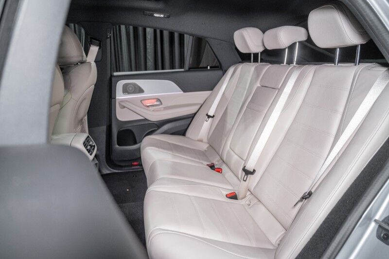 2026 Mercedes-Benz GLE 450 4MATIC&reg; Coupe Peoria AZ