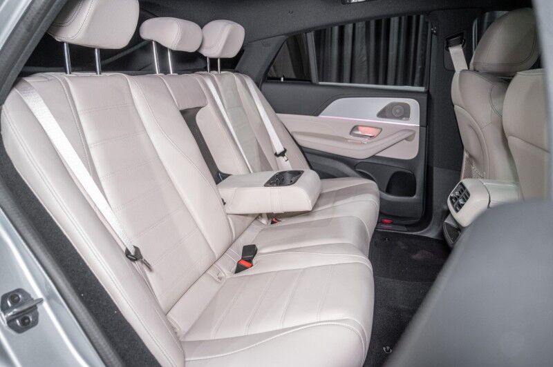 2026 Mercedes-Benz GLE 450 4MATIC&reg; Coupe Peoria AZ
