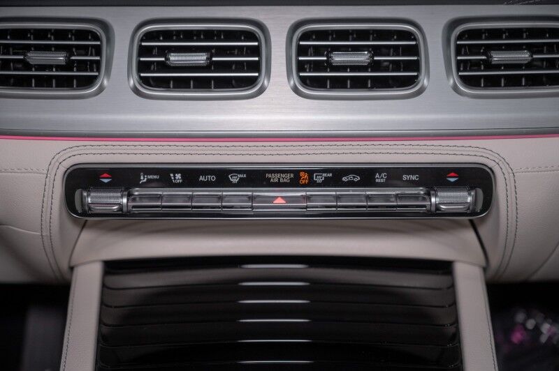 2026 Mercedes-Benz GLE 450 4MATIC&reg; Coupe Peoria AZ