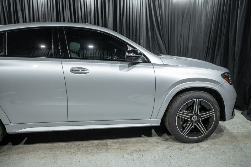 2026 Mercedes-Benz GLE 450 4MATIC&reg; Coupe Peoria AZ