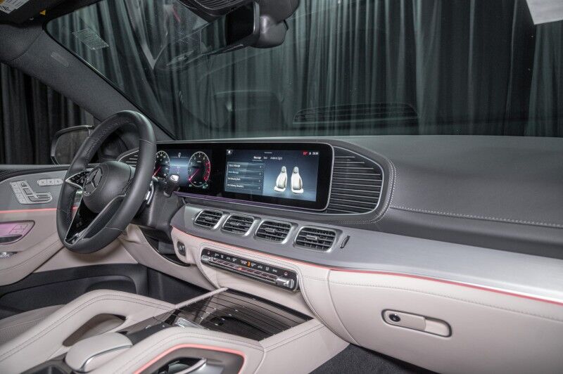 2026 Mercedes-Benz GLE 450 4MATIC&reg; Coupe Peoria AZ