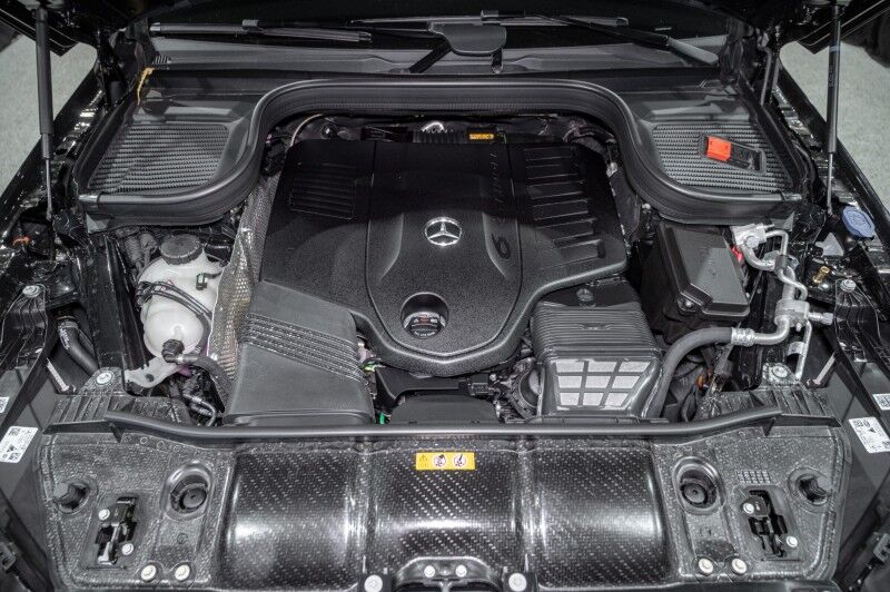 2026 Mercedes-Benz GLE 450 4MATIC&reg; Coupe Peoria AZ