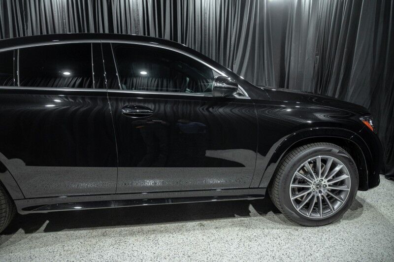 2026 Mercedes-Benz GLE 450 4MATIC&reg; Coupe Peoria AZ