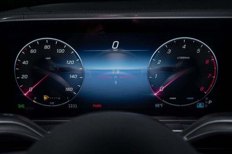 2026 Mercedes-Benz GLE 450 4MATIC&reg; Coupe Peoria AZ