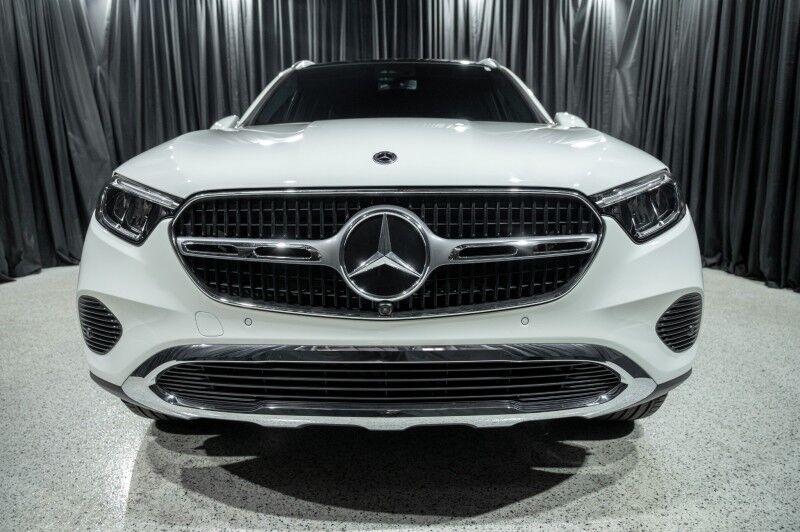 2026 Mercedes-Benz GLE 450 4MATIC&reg; Coupe
