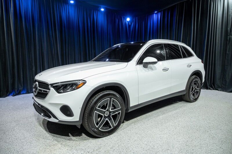 2026 Mercedes-Benz GLE 450 4MATIC&reg; Coupe