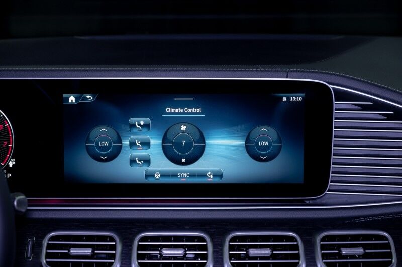 2026 Mercedes-Benz GLE 450 4MATIC&reg; Coupe Peoria AZ