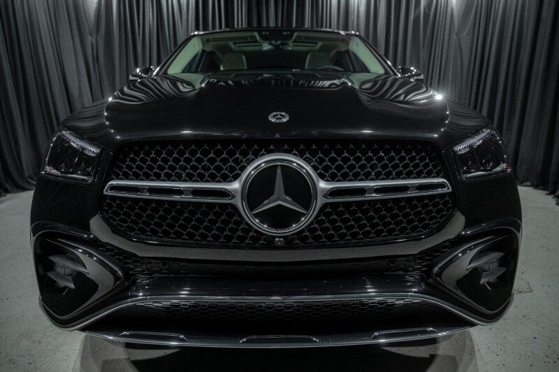 2026 Mercedes-Benz GLE 450 4MATIC&reg; Coupe