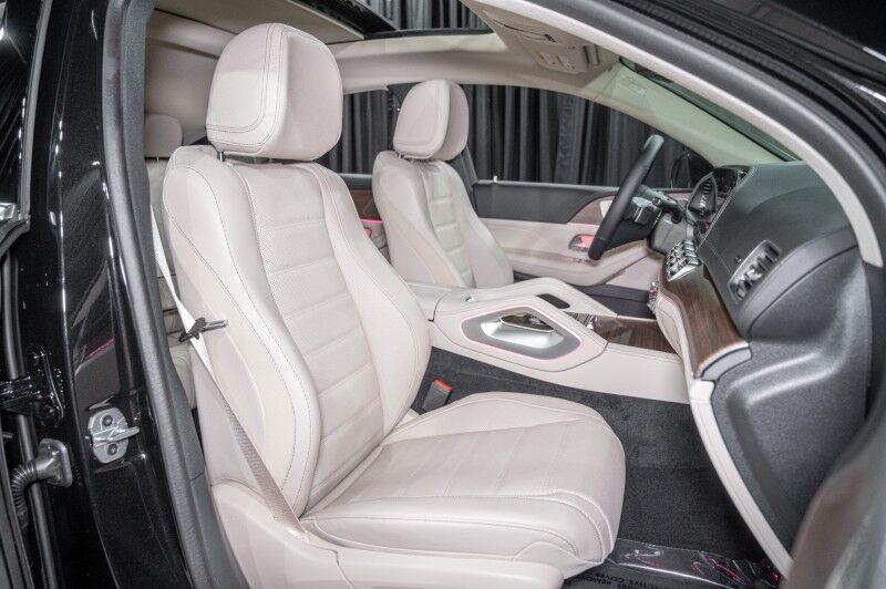 2026 Mercedes-Benz GLE 450 4MATIC&reg; Coupe Peoria AZ