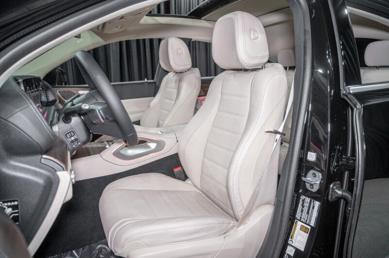 2026 Mercedes-Benz GLE 450 4MATIC&reg; Coupe Peoria AZ