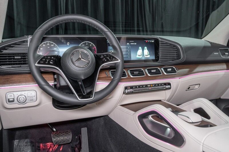 2026 Mercedes-Benz GLE 450 4MATIC&reg; Coupe Peoria AZ