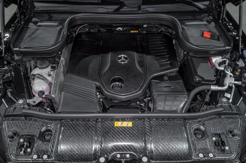 2026 Mercedes-Benz GLE 450 4MATIC&reg; Coupe Peoria AZ