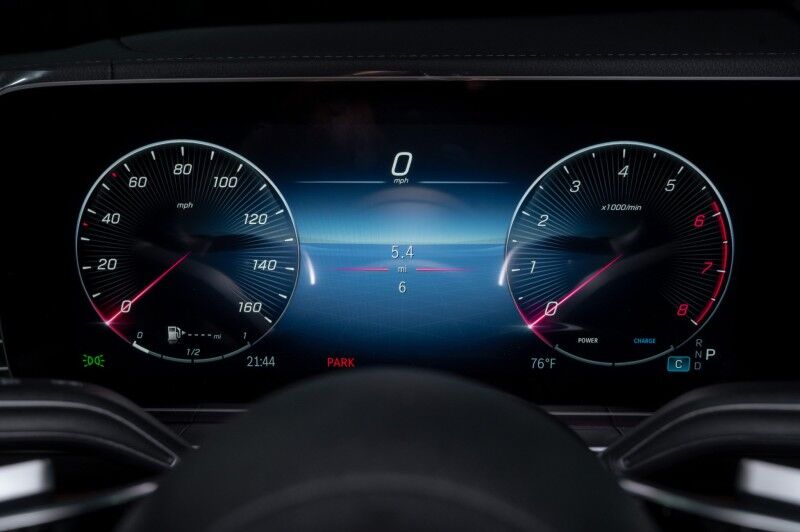 2026 Mercedes-Benz GLE 450 4MATIC&reg; Coupe Peoria AZ