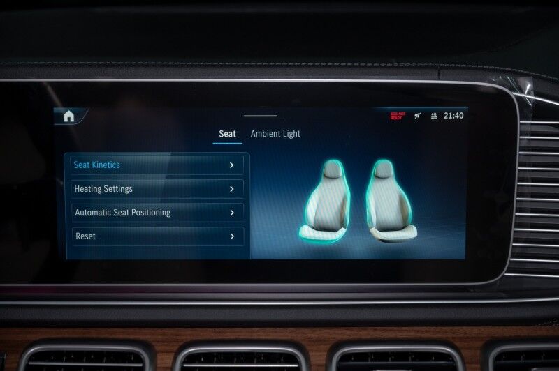 2026 Mercedes-Benz GLE 450 4MATIC&reg; Coupe Peoria AZ