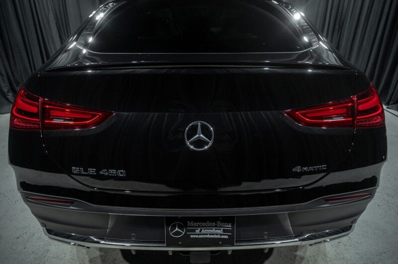 2026 Mercedes-Benz GLE 450 4MATIC&reg; Coupe Peoria AZ