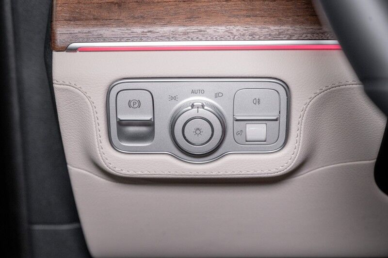 2026 Mercedes-Benz GLE 450 4MATIC&reg; Coupe Peoria AZ