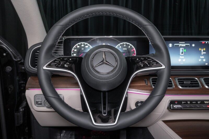 2026 Mercedes-Benz GLE 450 4MATIC&reg; Coupe Peoria AZ