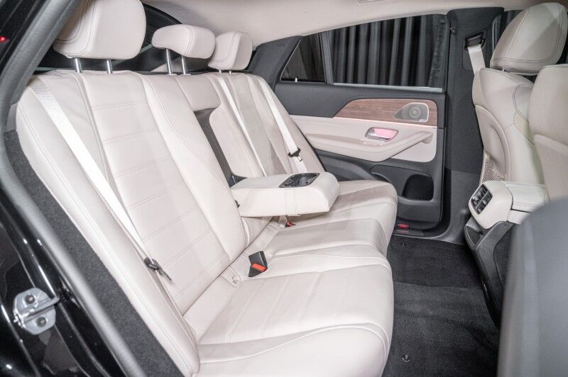 2026 Mercedes-Benz GLE 450 4MATIC&reg; Coupe Peoria AZ