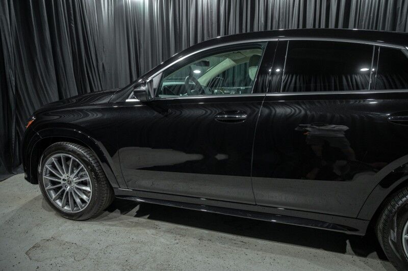 2026 Mercedes-Benz GLE 450 4MATIC&reg; Coupe Peoria AZ