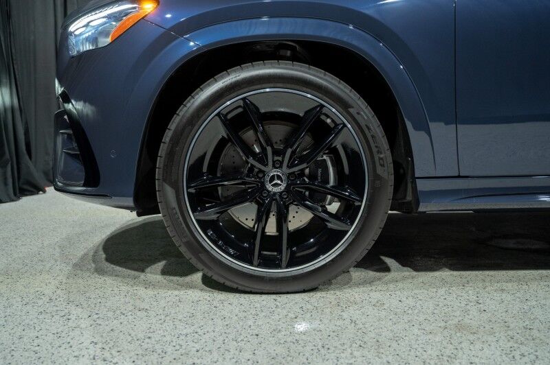 2026 Mercedes-Benz GLE 450 4MATIC&reg; Coupe Peoria AZ