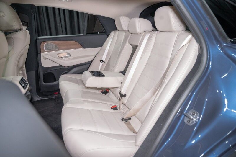 2026 Mercedes-Benz GLE 450 4MATIC&reg; Coupe Peoria AZ