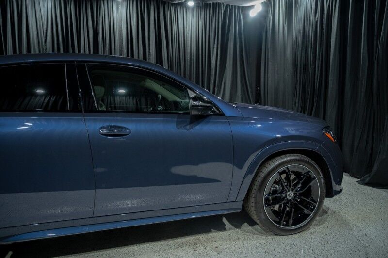 2026 Mercedes-Benz GLE 450 4MATIC&reg; Coupe Peoria AZ