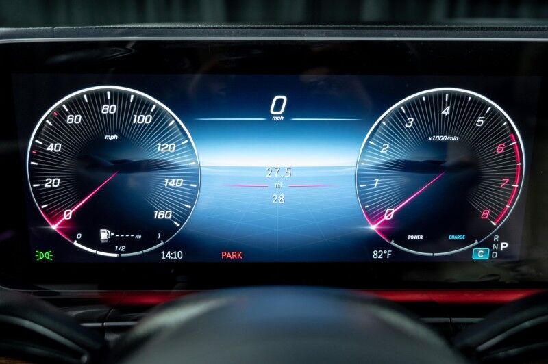 2026 Mercedes-Benz GLE 450 4MATIC&reg; Coupe Peoria AZ