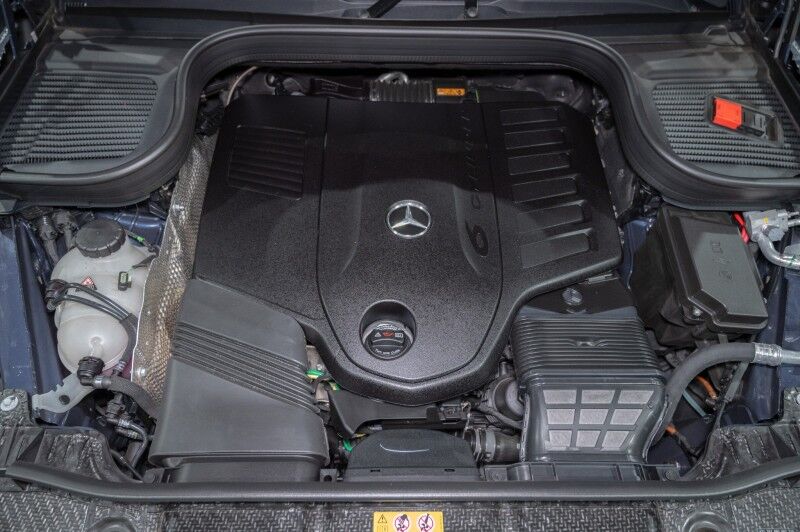 2026 Mercedes-Benz GLE 450 4MATIC&reg; Coupe Peoria AZ