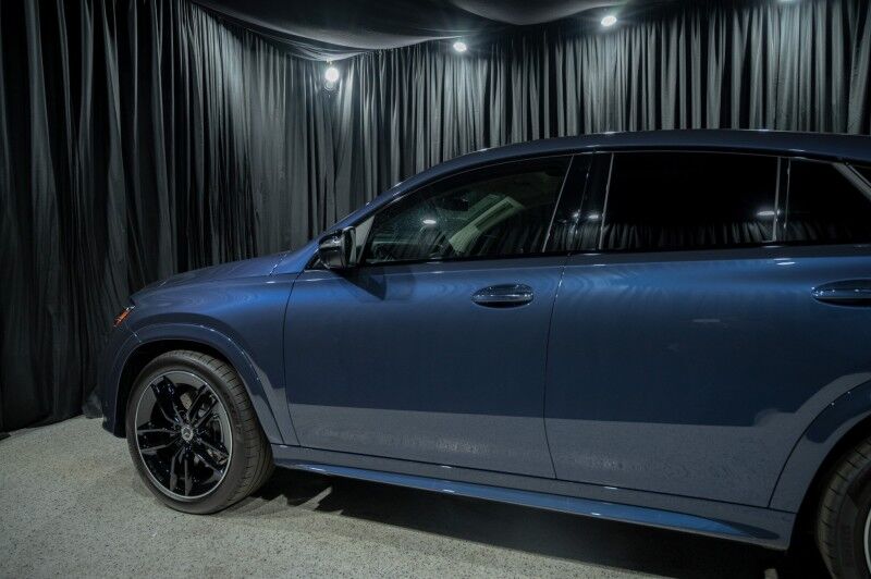 2026 Mercedes-Benz GLE 450 4MATIC&reg; Coupe Peoria AZ