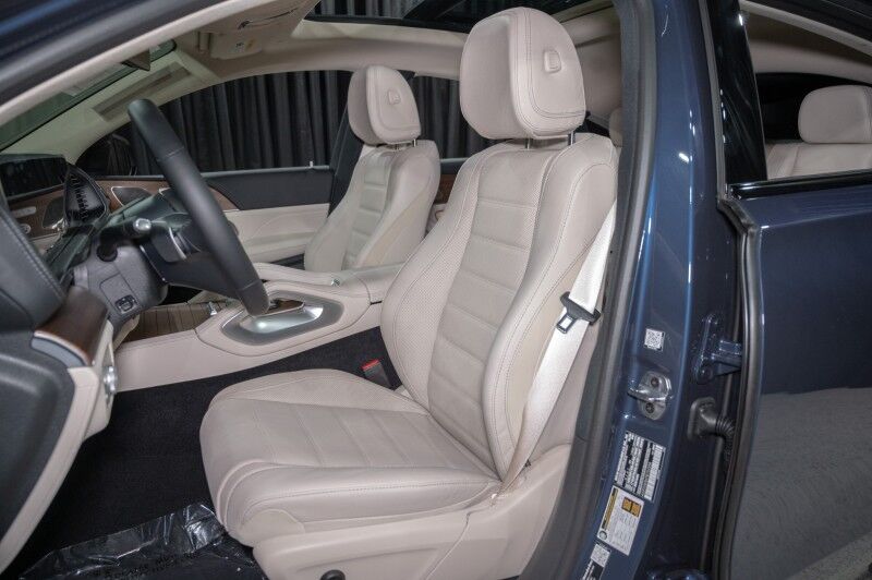 2026 Mercedes-Benz GLE 450 4MATIC&reg; Coupe Peoria AZ