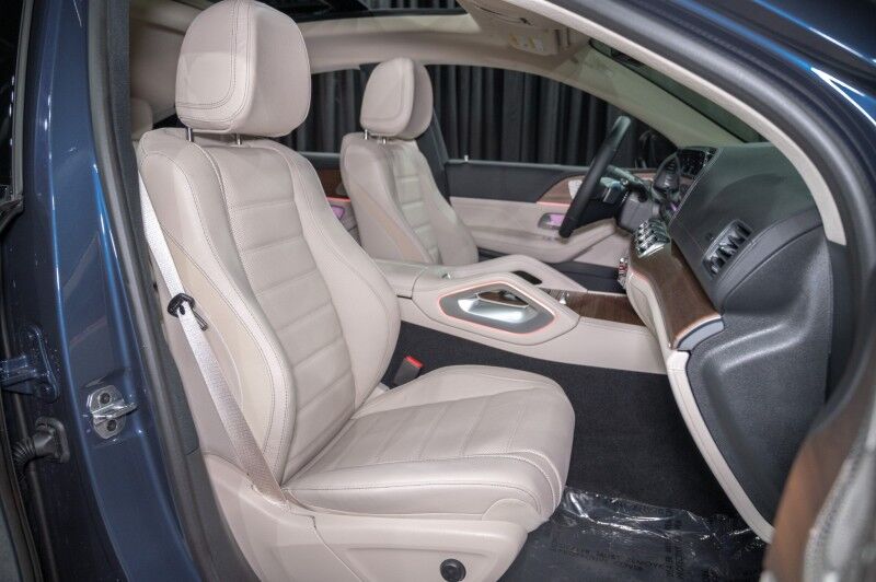 2026 Mercedes-Benz GLE 450 4MATIC&reg; Coupe Peoria AZ