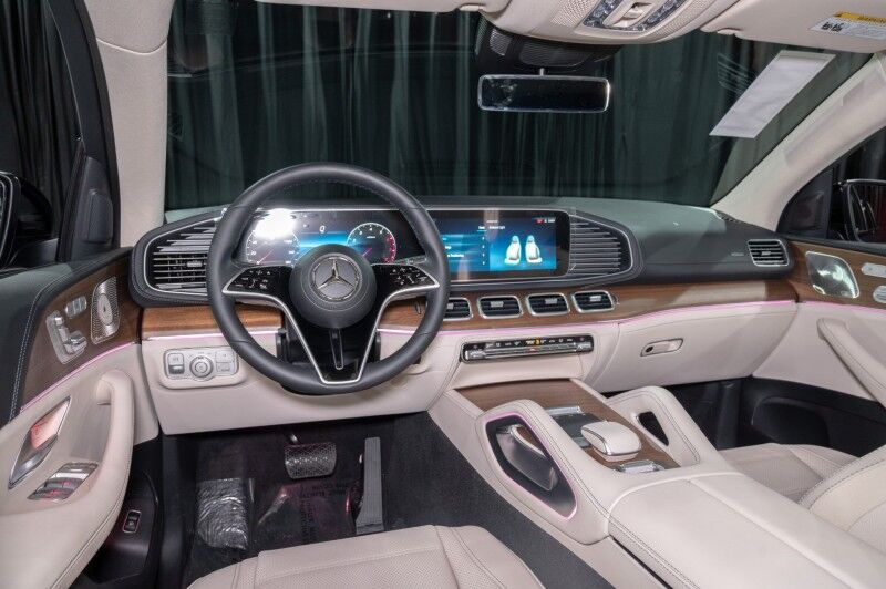 2026 Mercedes-Benz GLE 450 4MATIC&reg; Coupe Peoria AZ