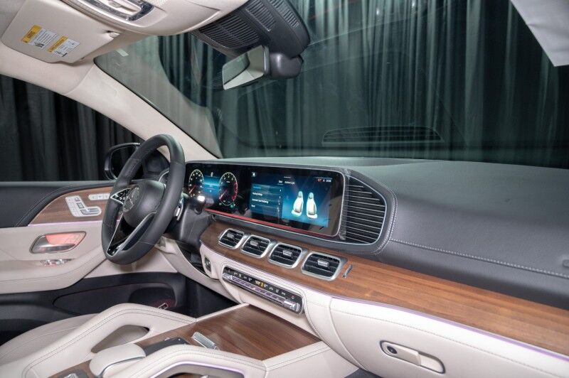2026 Mercedes-Benz GLE 450 4MATIC&reg; Coupe Peoria AZ